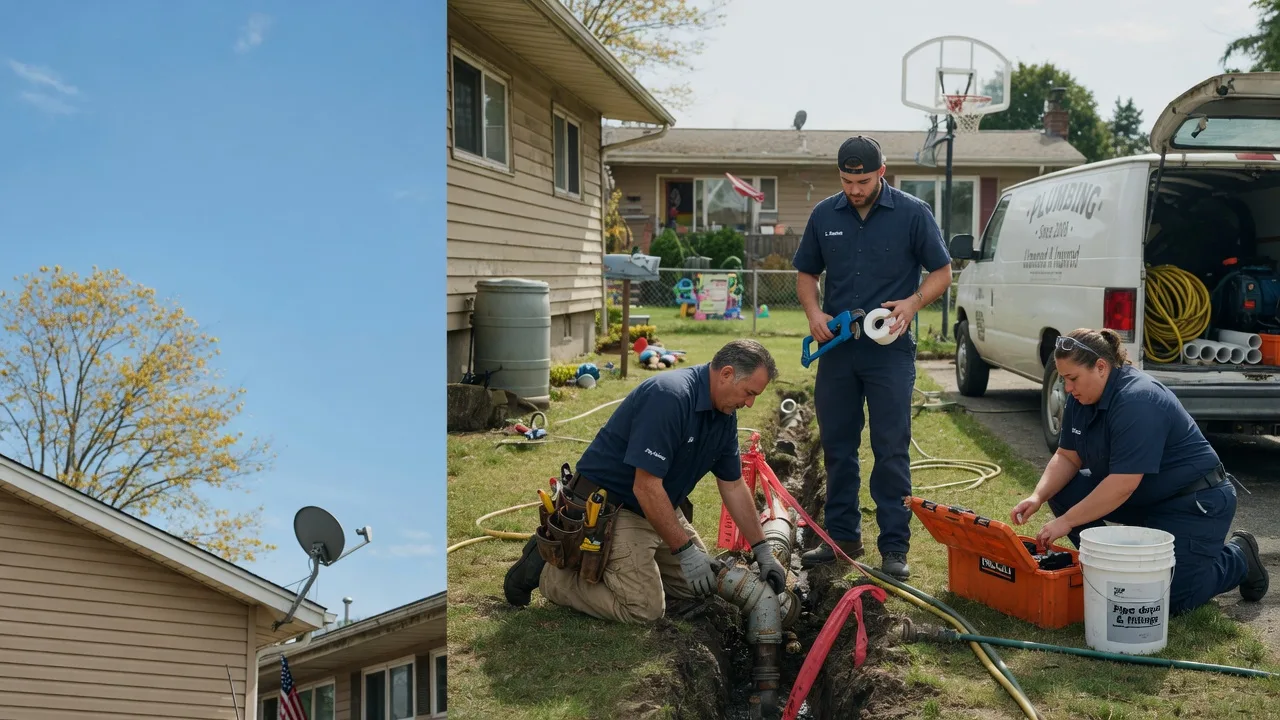 Garbage Disposal Replacement in Red Oak, GA near me
