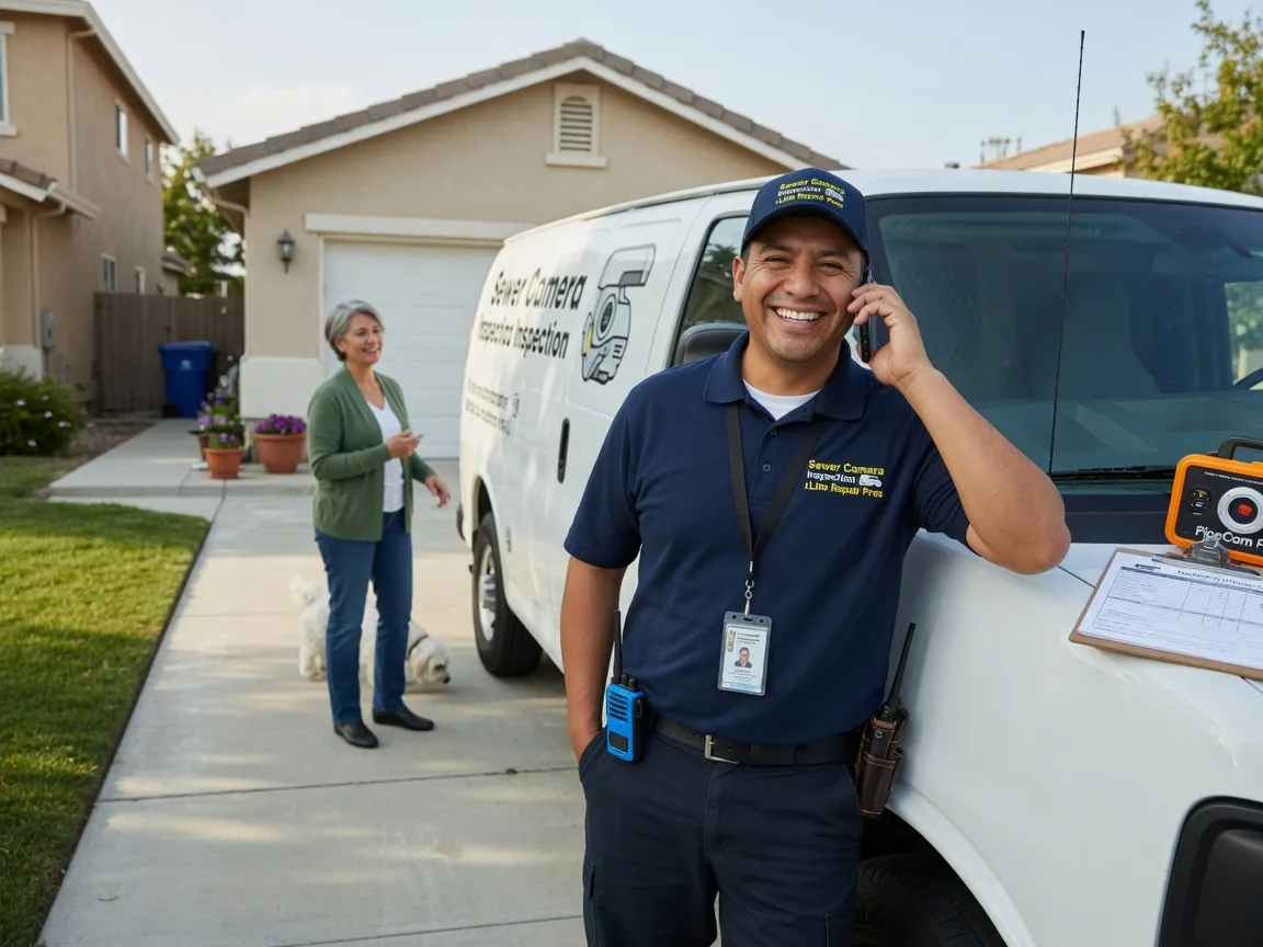 Sewer Line Repair Red Oak, GA FAQs